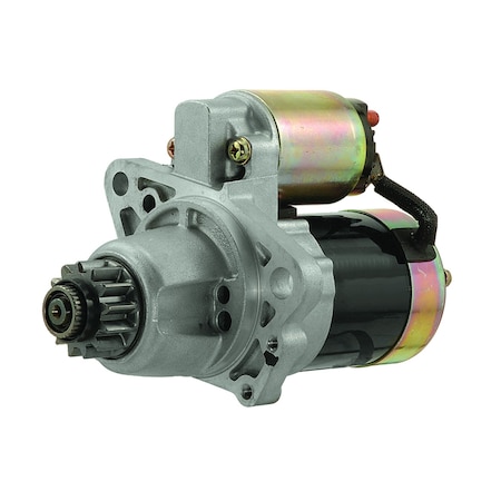 Acdelco Starter(Mipgm01 1.4Kw) Starter-(Mipgm0,337-1173 337-1173
